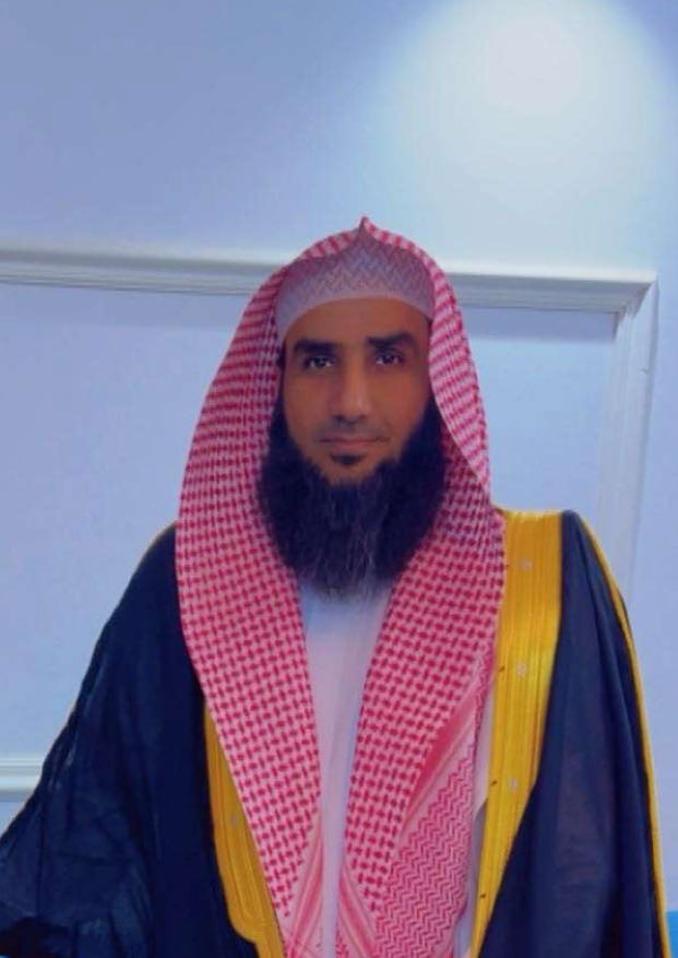 علي مطير إبراهيم 