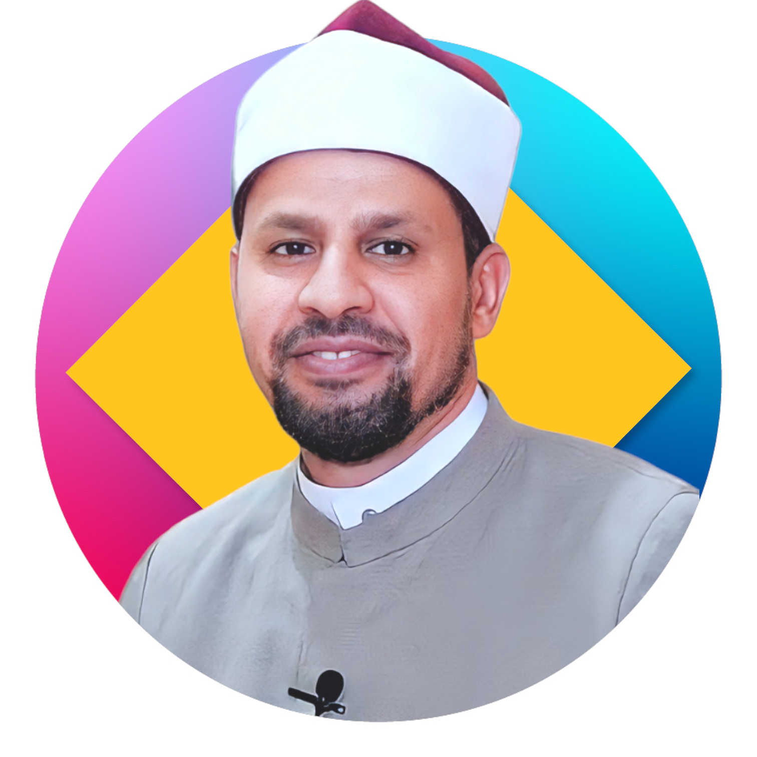 فخر الدين الهمامي 