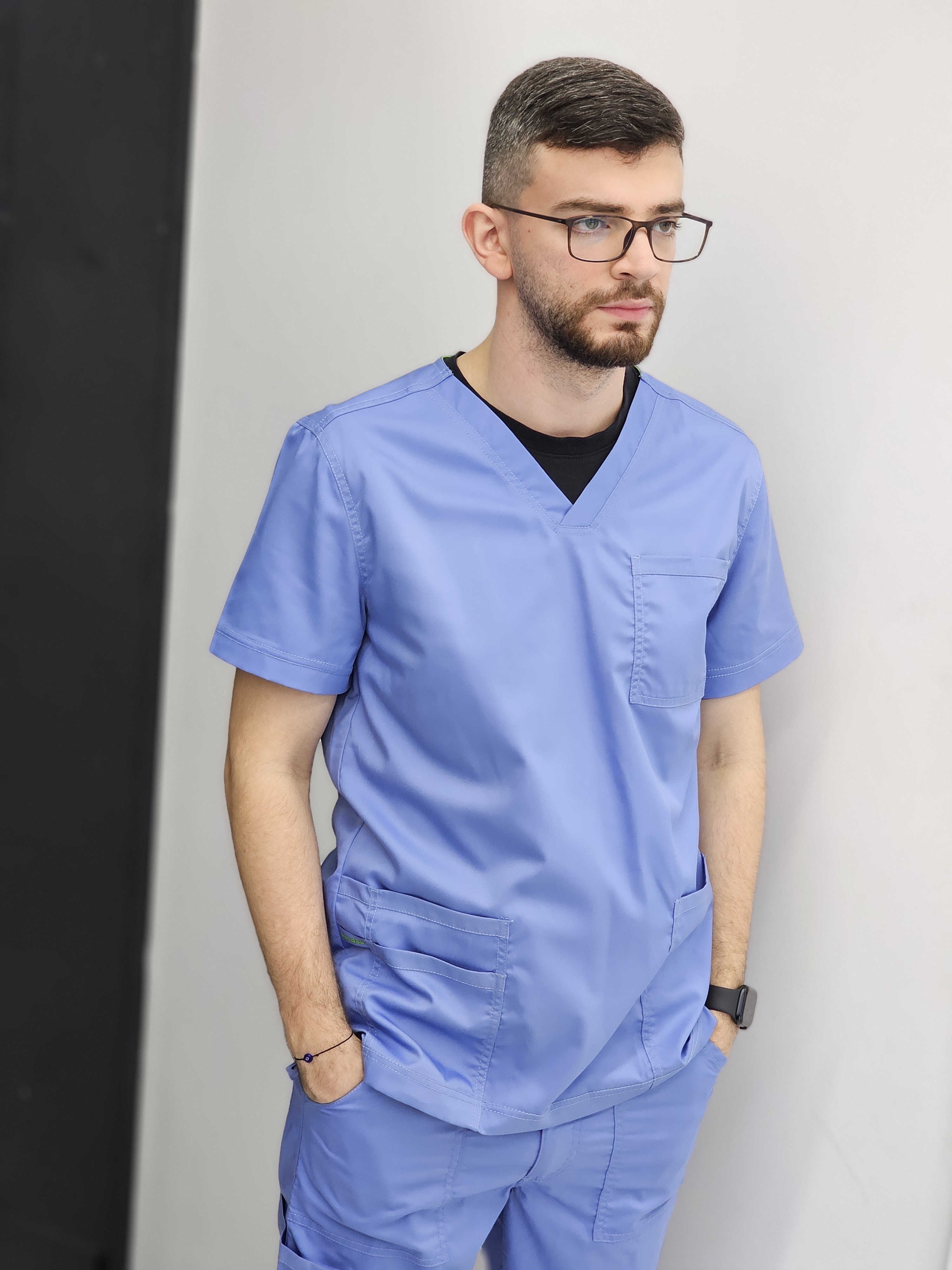 Dr. Ghaith Mahmoud