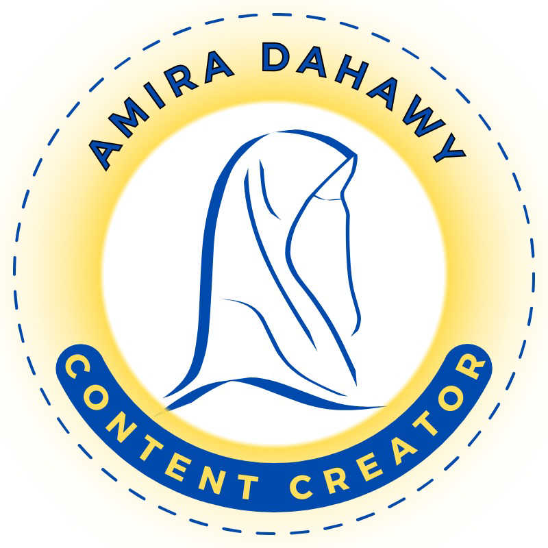 Amira Dahawy