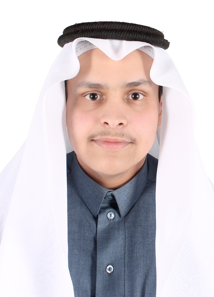 عائض مداوي