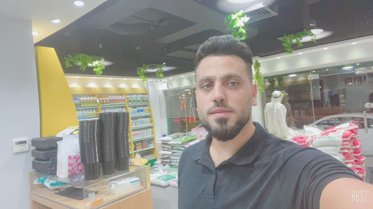 wesam alsamary