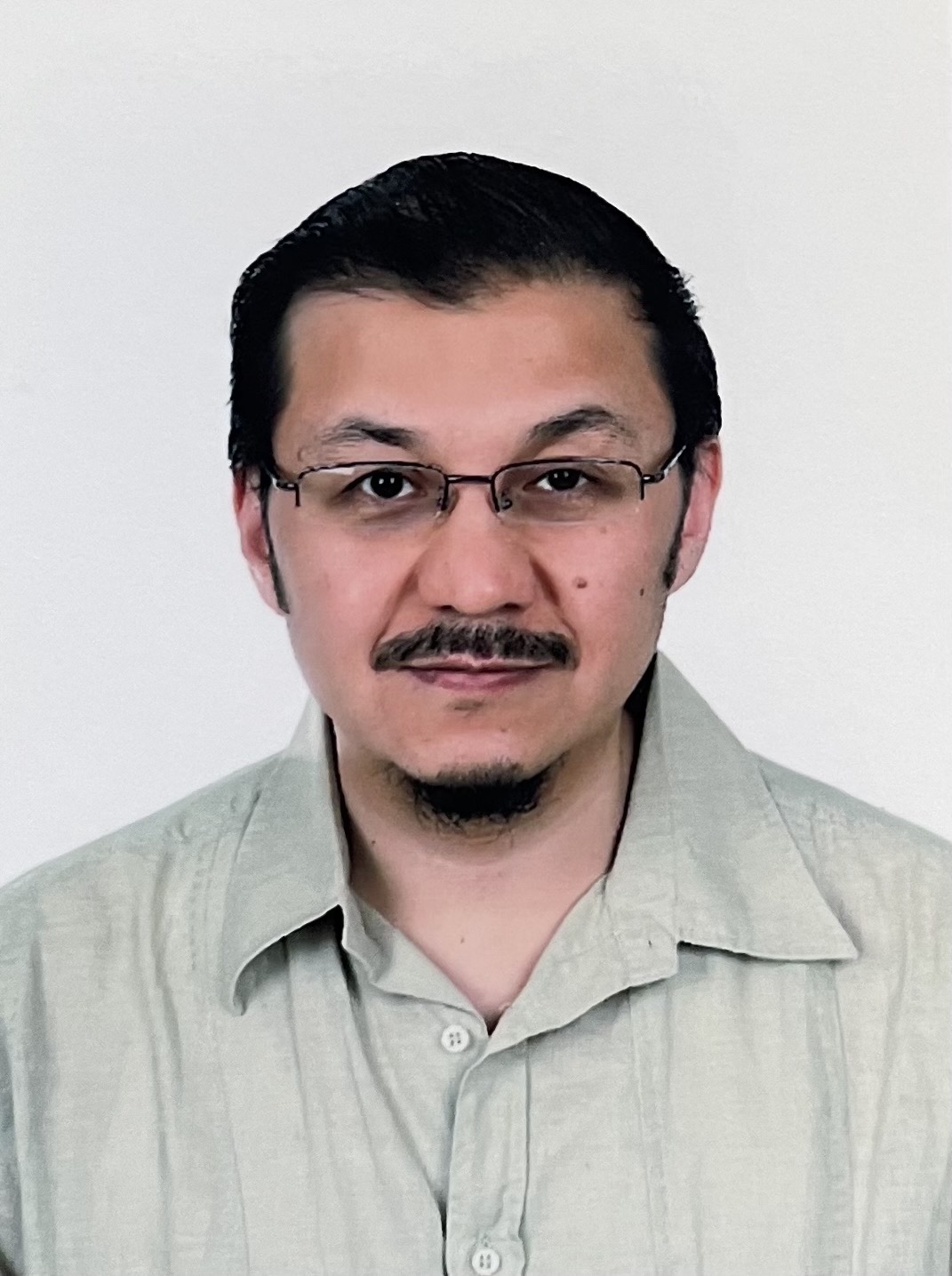 محمود محمد حسن