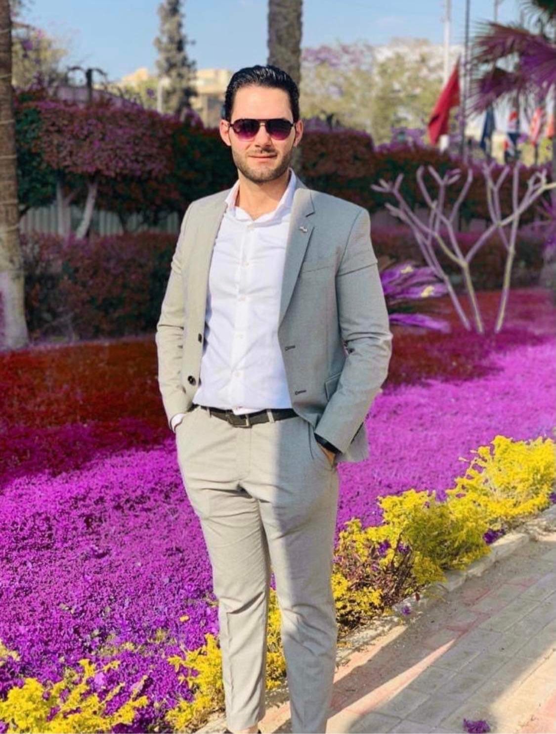  Dr.Khaldoun Horani