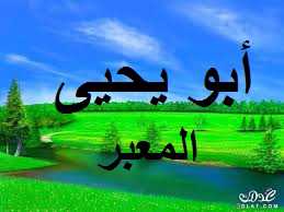 د. أبو يحيى  