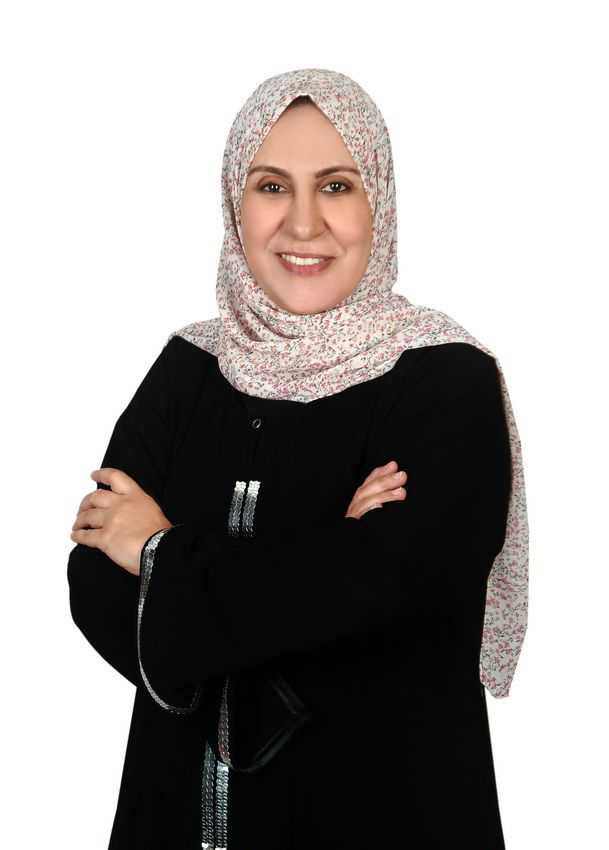 غادة مظلوم 