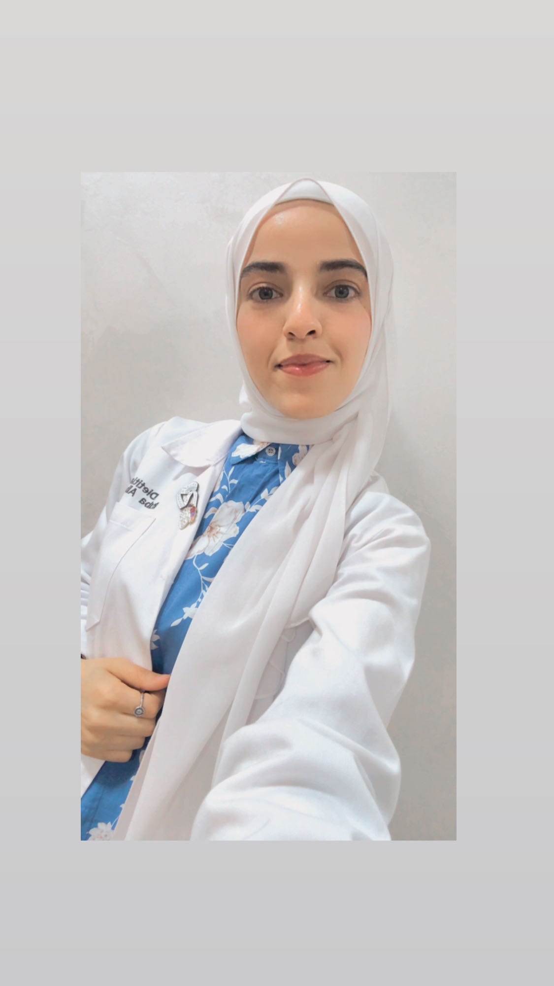 Ruba Albanna