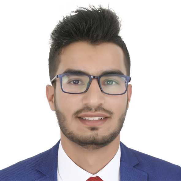 Radwan Alhnaity