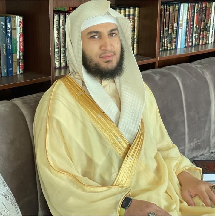 د. أحمد يوسف رزق