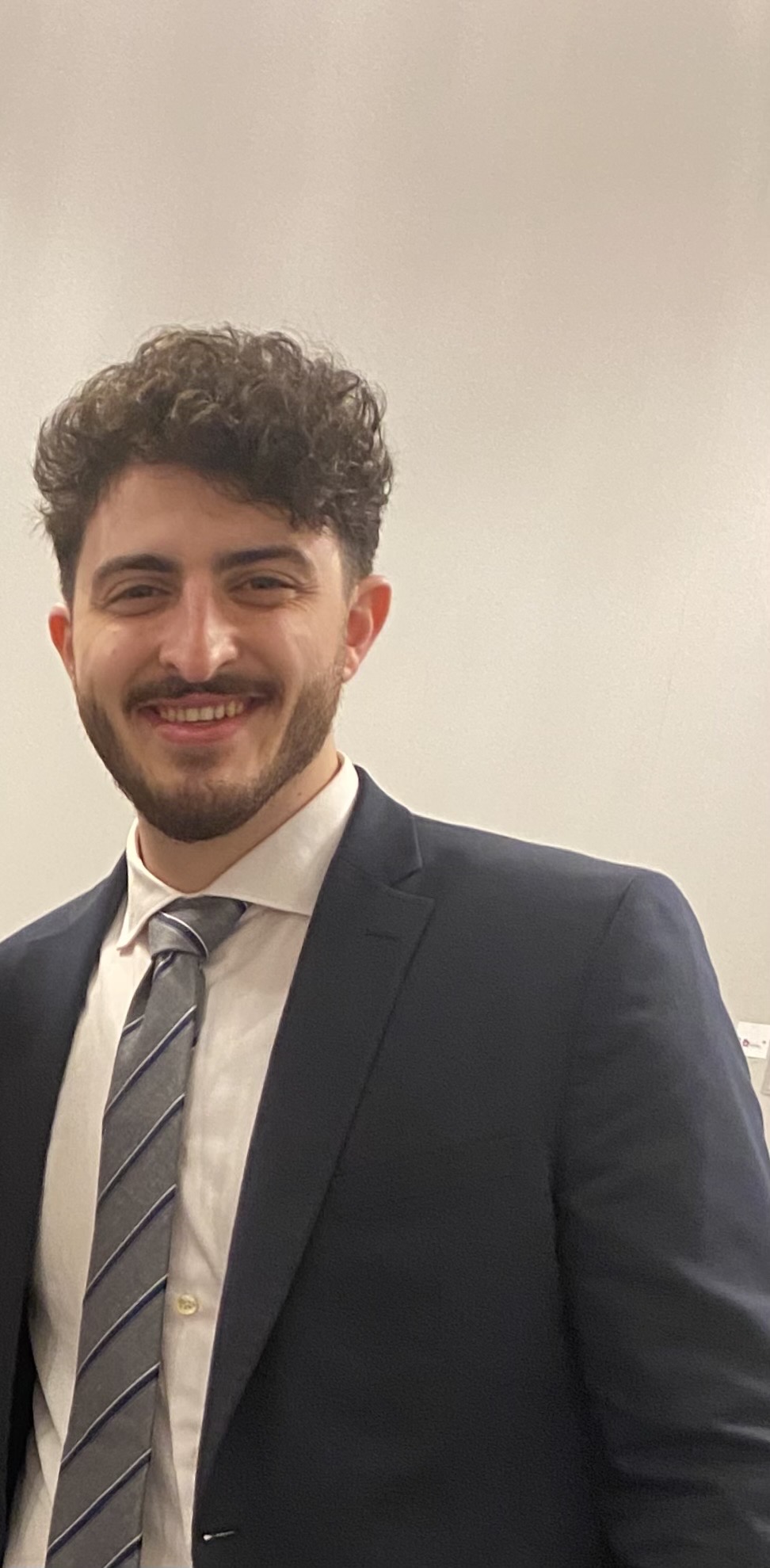 Bader Metani