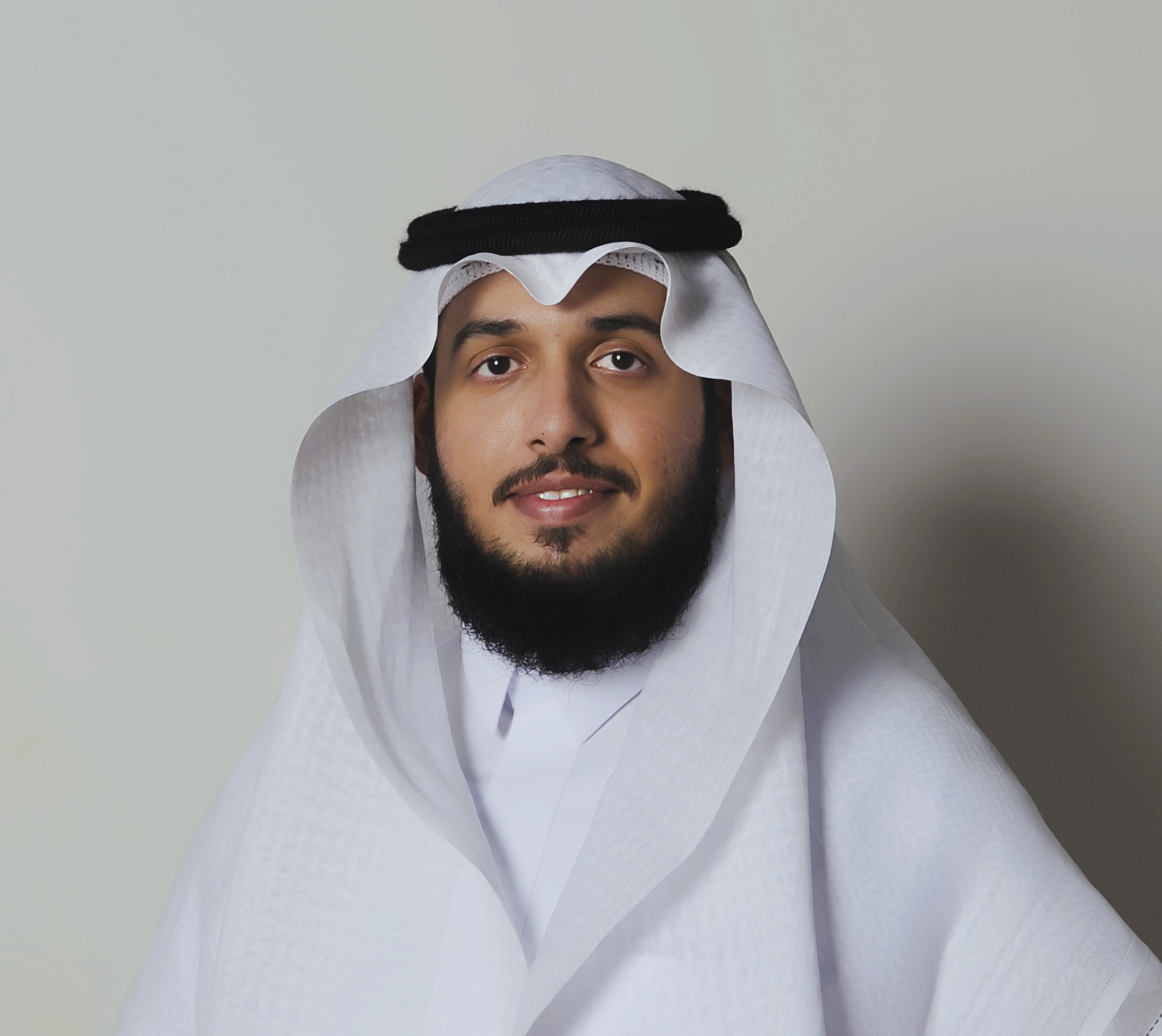 عبدالله بن فهد الشمسان